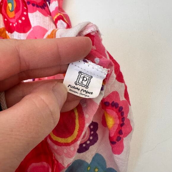 Picture Perfect dress - Picture 4 of 7